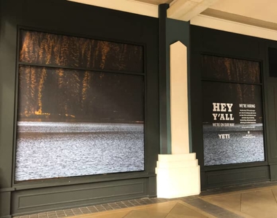 window graphics Photo